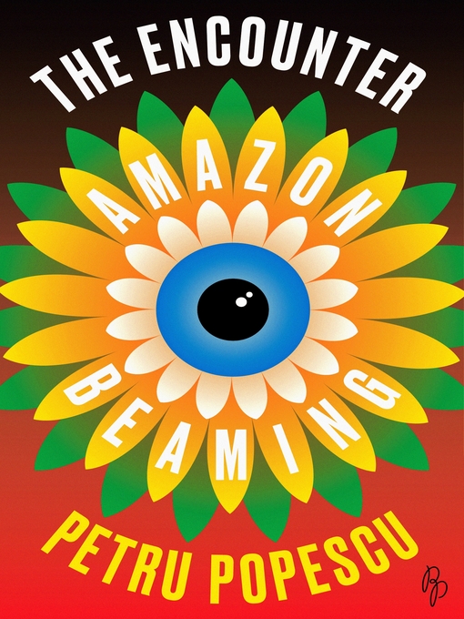 Title details for The Encounter by Petru Popescu - Available